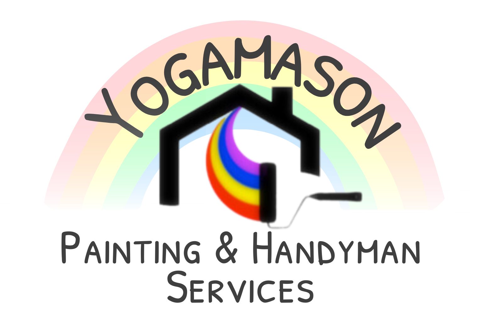 Yogamason Logo